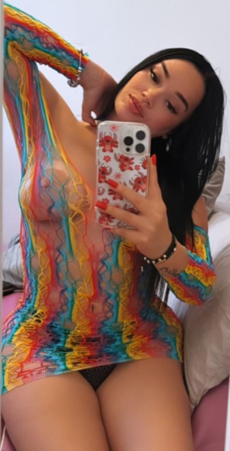 Soy de las que no solo juegan,sino que lo hacen