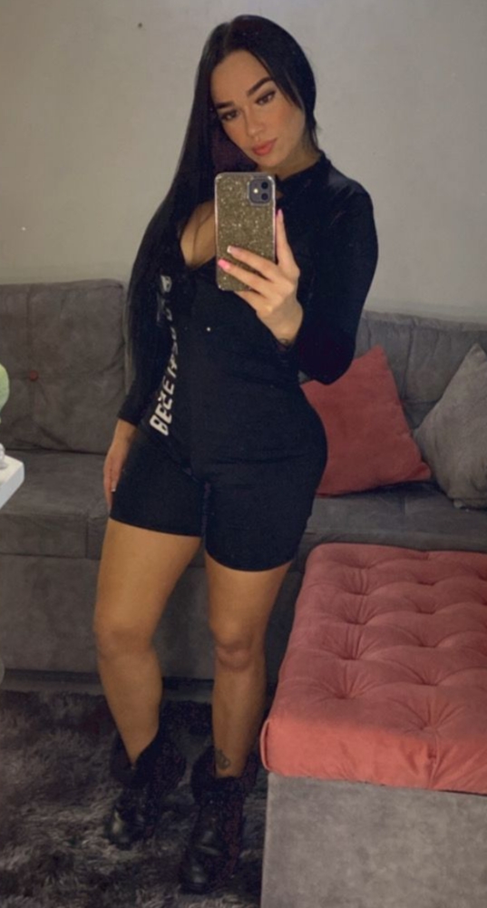 Soy de las que no solo juegan,sino que lo hacen