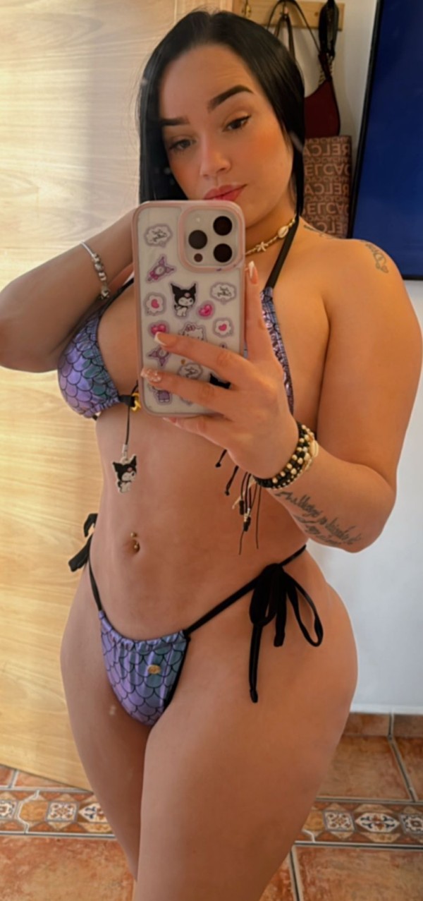 Soy de las que no solo juegan,sino que lo hacen