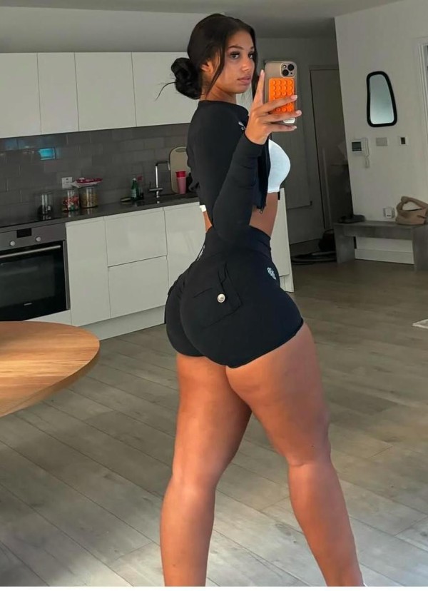 MASAJISTA, GUPISIMA JOVENCITA EXUBERANTES,  CURVAS