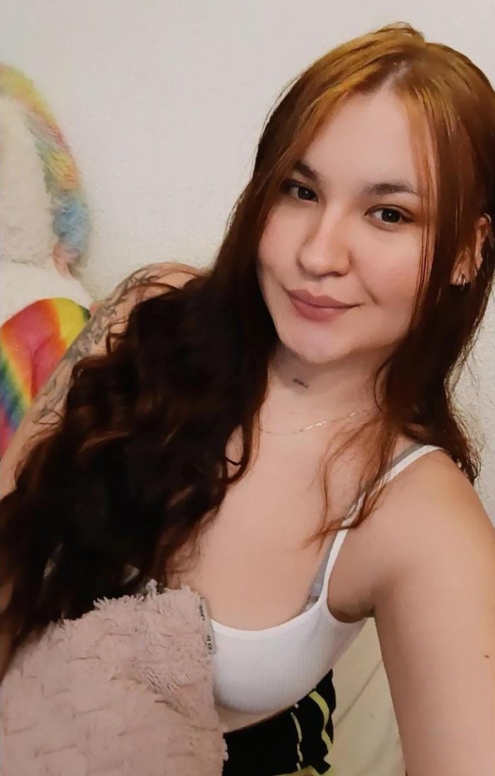 JOVENCITA GUARRA CON GANAS DE FOLLAR 24/7