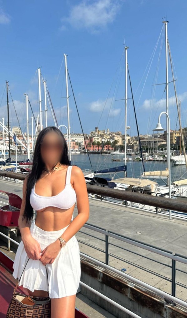 Dasha latina exótica