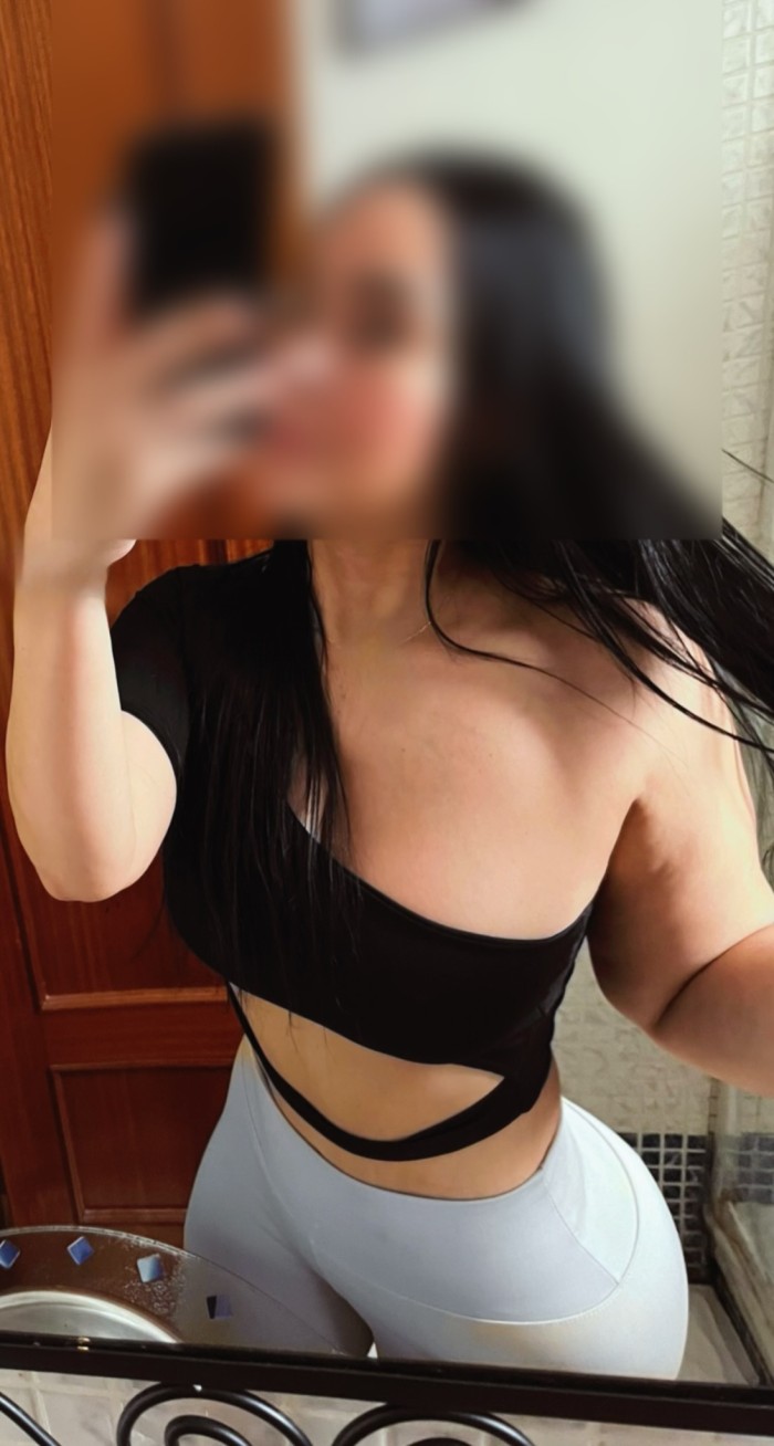 Tu masajista ideal y complaciente