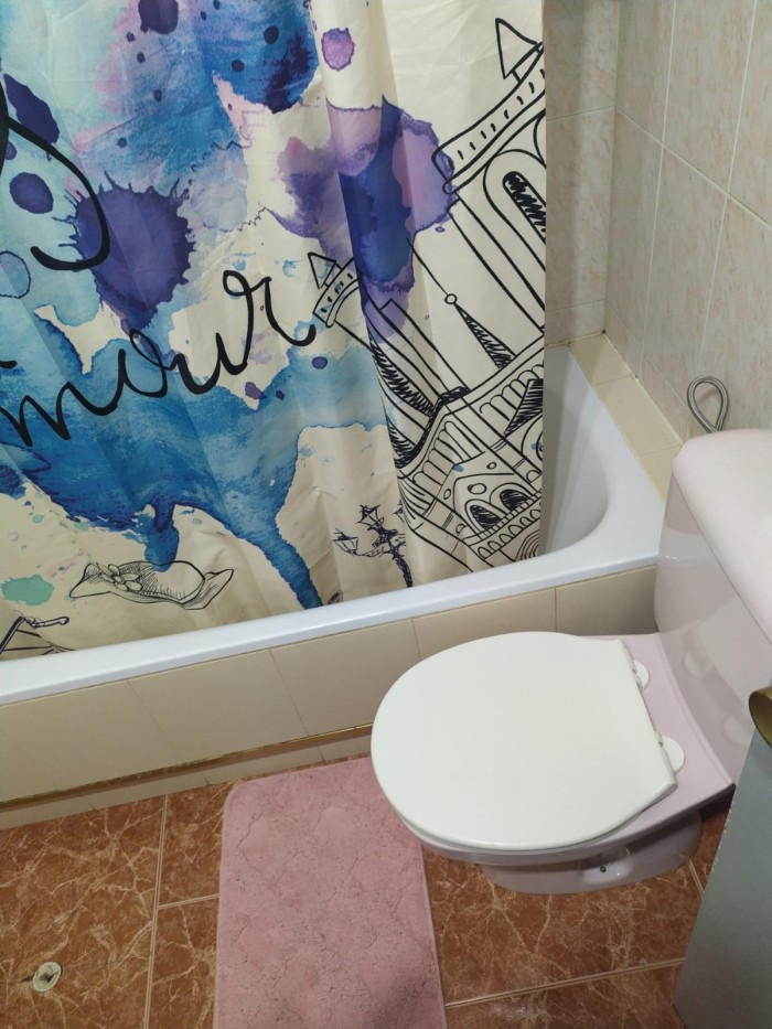 HABITACIÓN EN ALQUILER EN CÓRDOBA CAPITAL