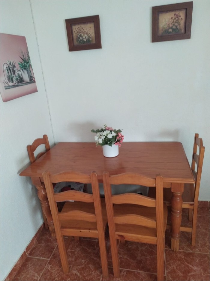 HABITACIÓN EN ALQUILER EN CÓRDOBA CAPITAL