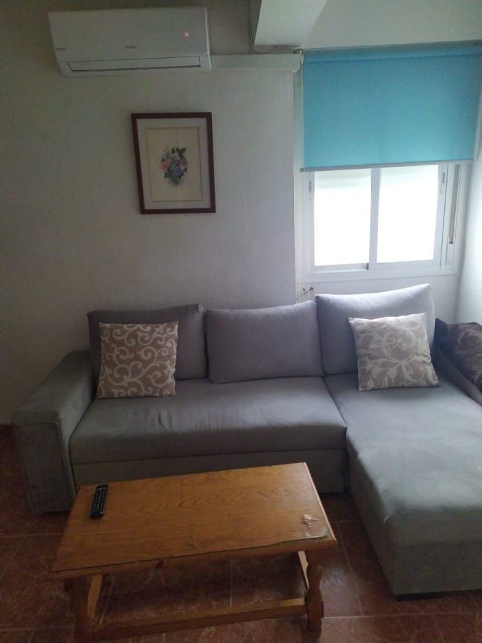 HABITACIÓN EN ALQUILER EN CÓRDOBA CAPITAL