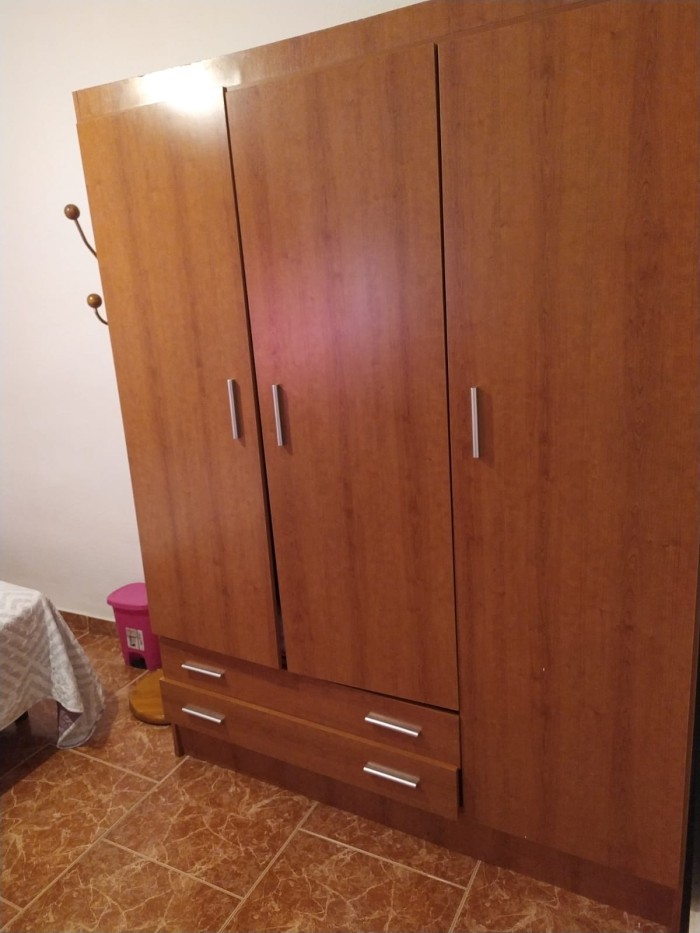 HABITACIÓN EN ALQUILER EN CÓRDOBA CAPITAL