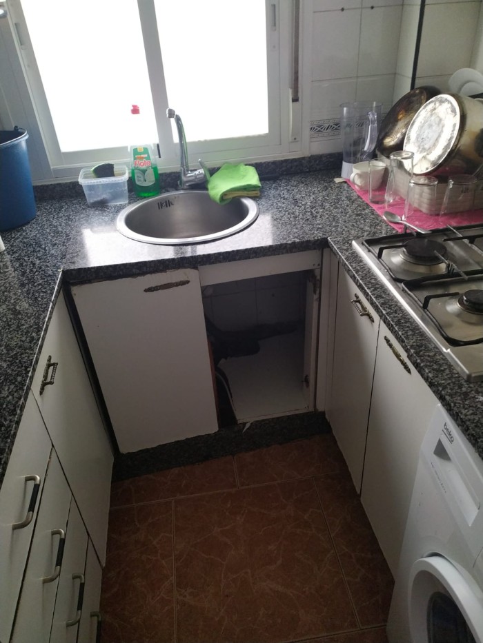 HABITACIÓN EN ALQUILER EN CÓRDOBA CAPITAL
