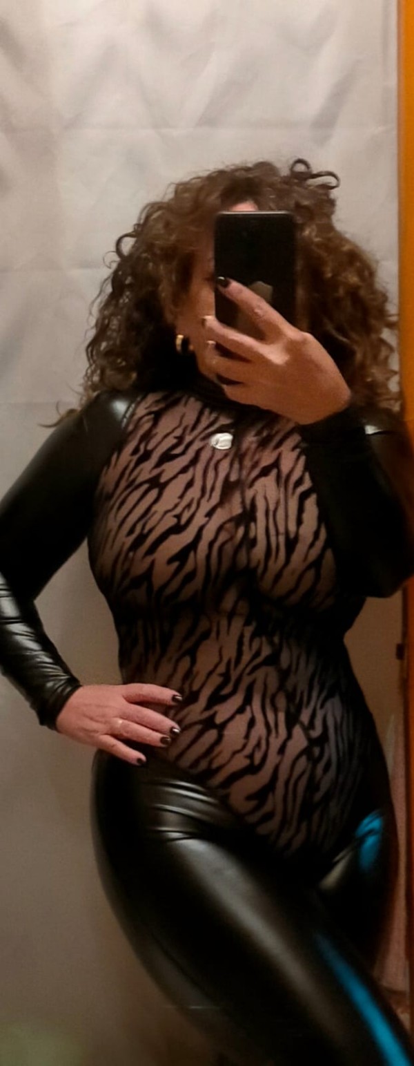 Judith 46 años ,IMPLICADA Y MUY DESEADA…
