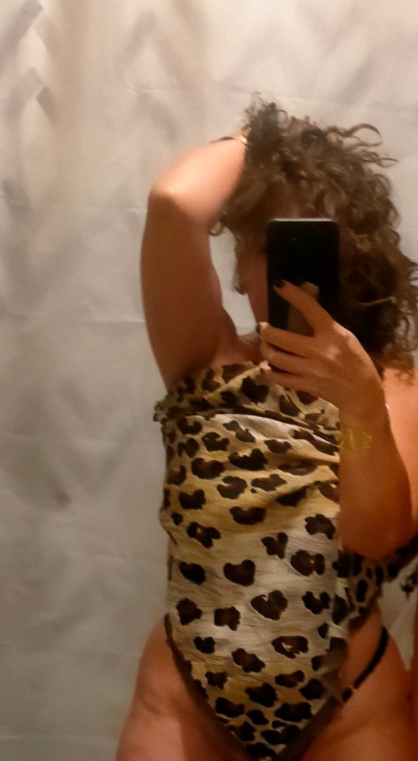 Judith 46 años ,IMPLICADA Y MUY DESEADA…