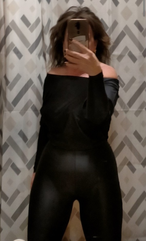 Judith 46 años ,IMPLICADA Y MUY DESEADA…