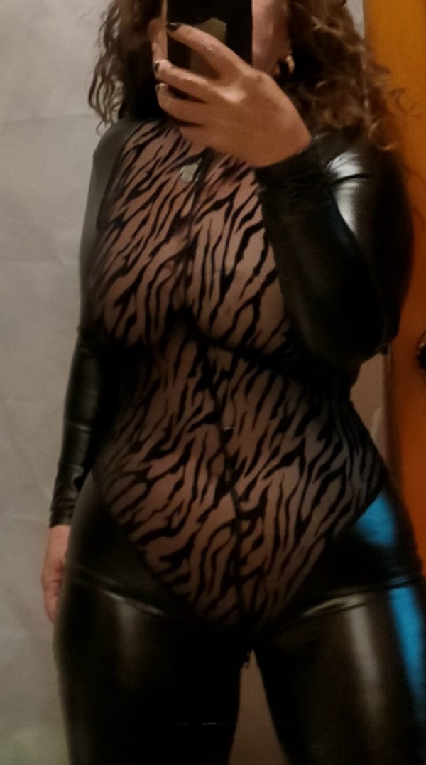 Judith 46 años ,IMPLICADA Y MUY DESEADA…