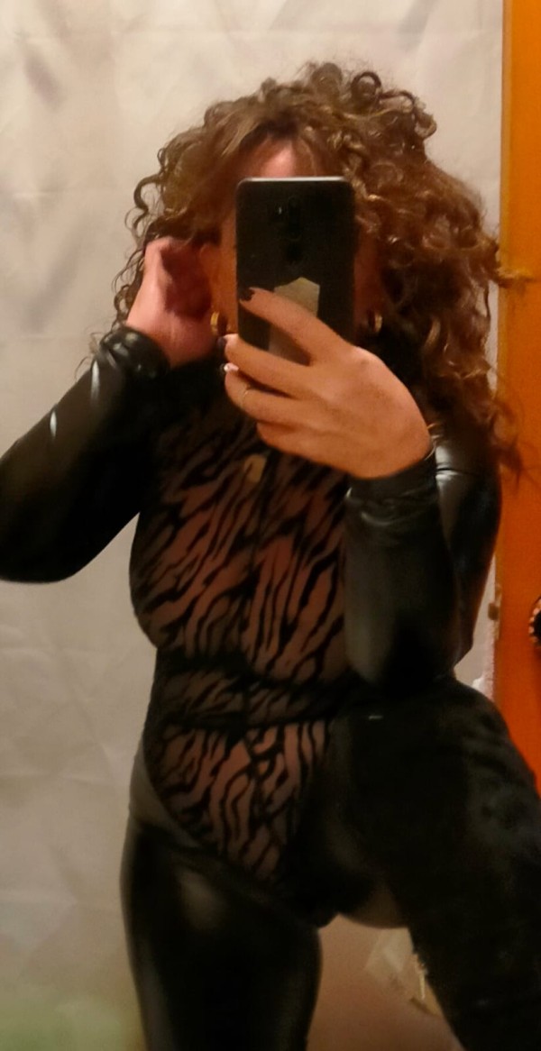 Judith 46 años ,IMPLICADA Y MUY DESEADA…