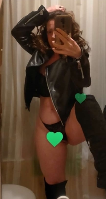 Judith 46 años ,IMPLICADA Y MUY DESEADA…