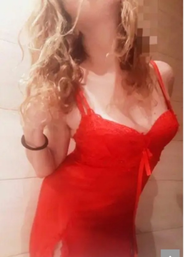 Madurita novedad coqueta