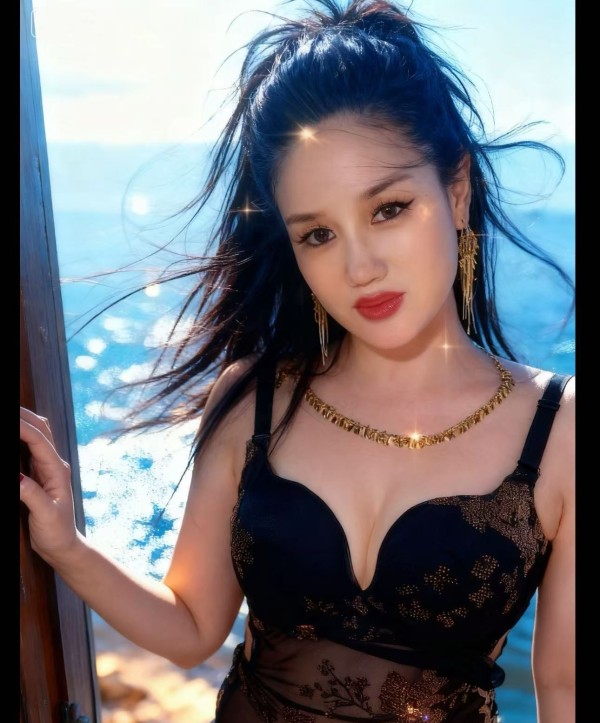 CALLE OCA Vista Alegre ASIÁTICAS ORIENTALES