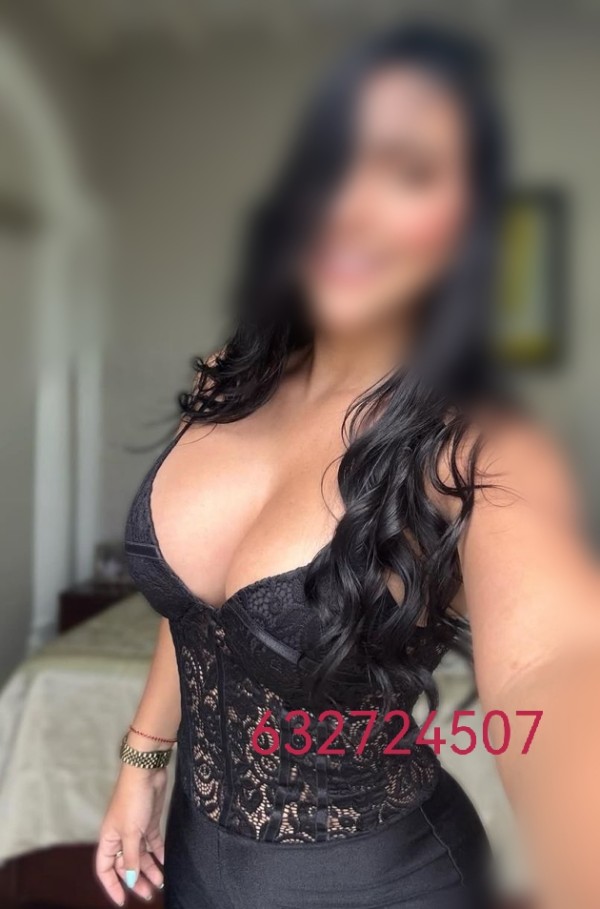 VEN Y DISFRUTAMOS JUNTOS MASAJES Y MÁS