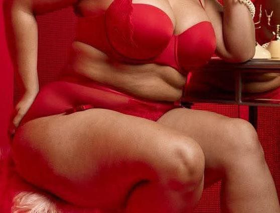 Ana Marta puertorriqueña