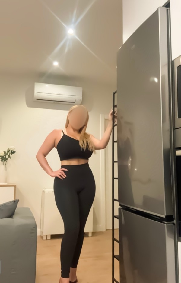 LOLA MASAJISTA RELAJANTE COMPLETA, MADRID