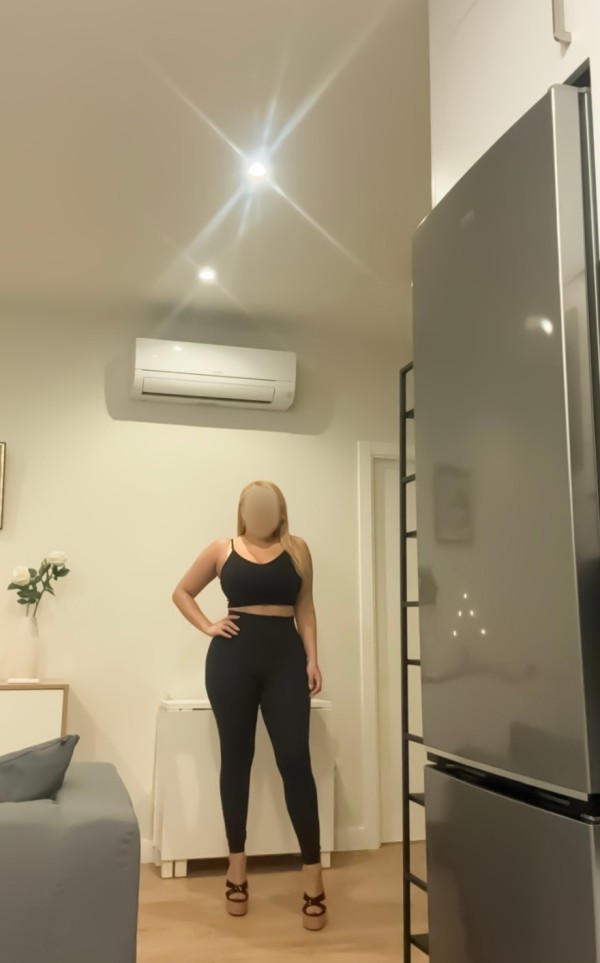 LOLA MASAJISTA RELAJANTE COMPLETA, MADRID