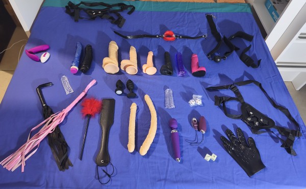 Natalya – Placer y complicidad en Girona FIESTERA!