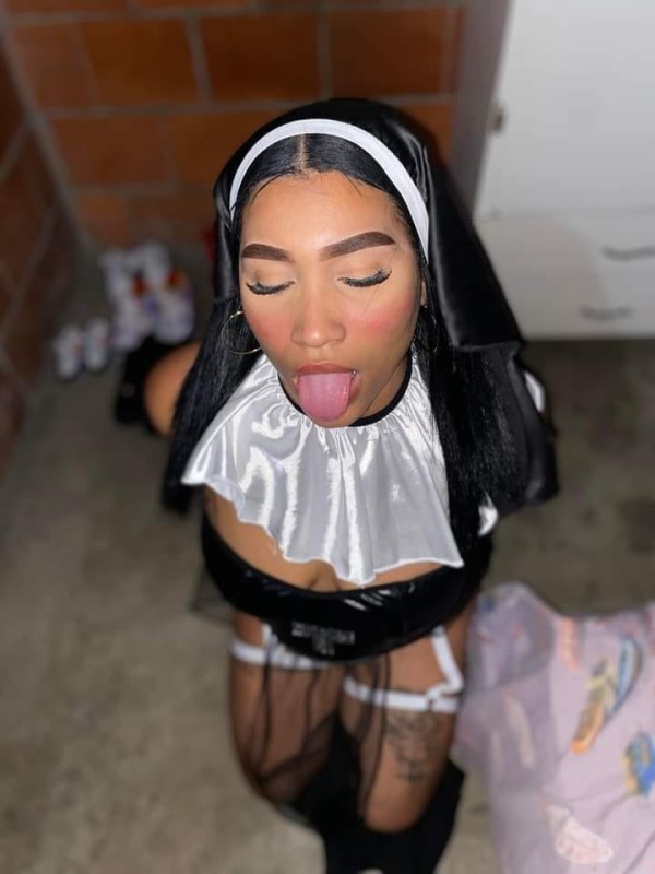 Chica Recién llegada a Valencia