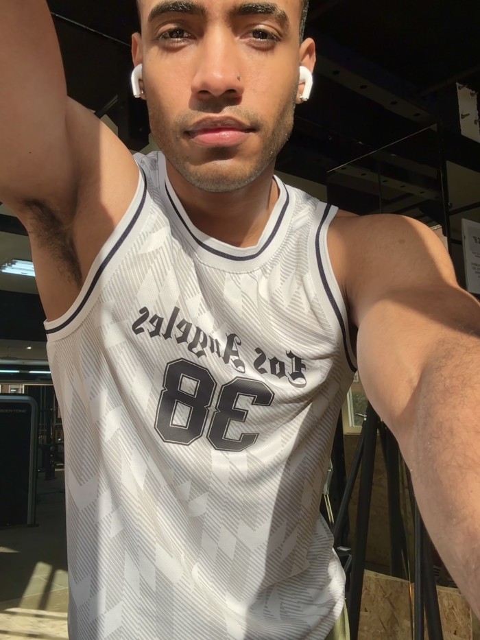 Sexy Chocolate Latino