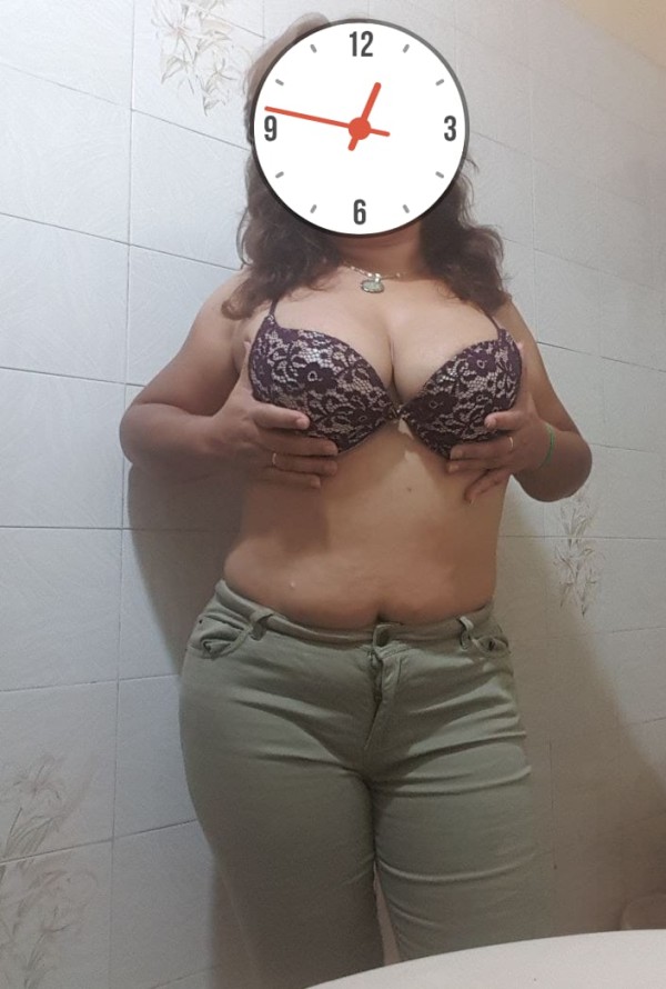 Mariela..tu fruta madura trato de noviosfiestera..