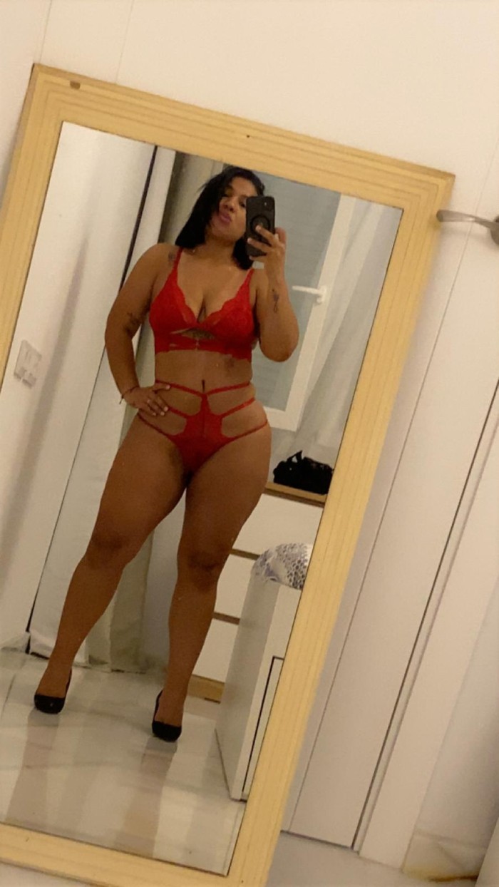 SERE TU PUTITA SENSUAL Y CALIENTE (TORRASA)