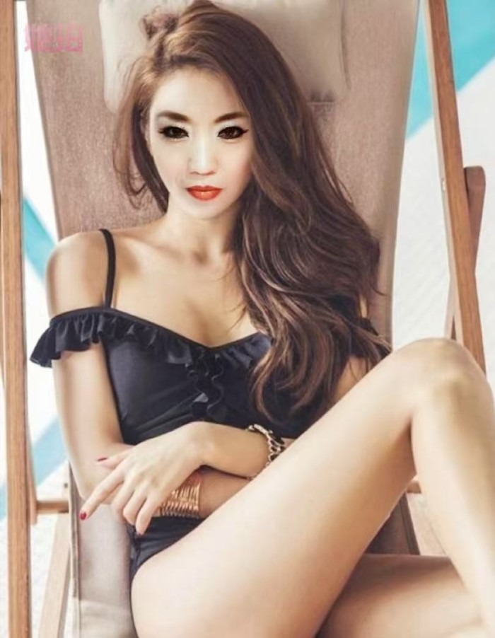 Nueva escort delgada sexy cachonda