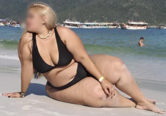 Crees que podrás seguirme el ritmo y disfrutarme??