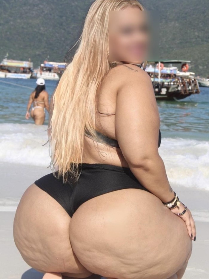 Crees que podrás seguirme el ritmo y disfrutarme??