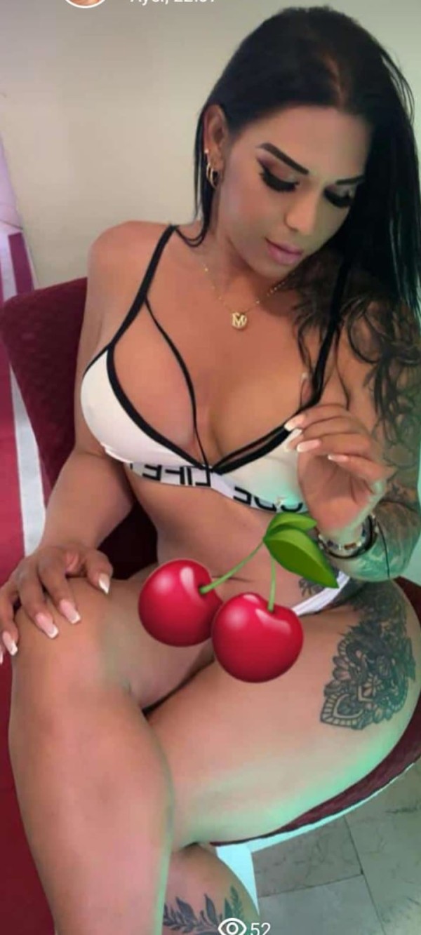 REAL DE IMPACTO TODO UN LUJO BOMBÓN LATINO V.I.P