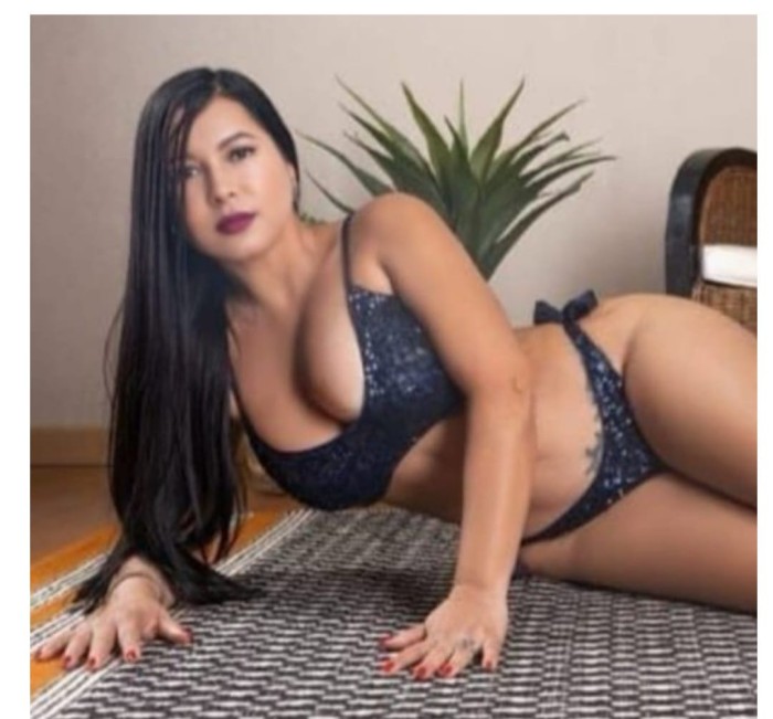 Guapa fiestera salidas en porriño