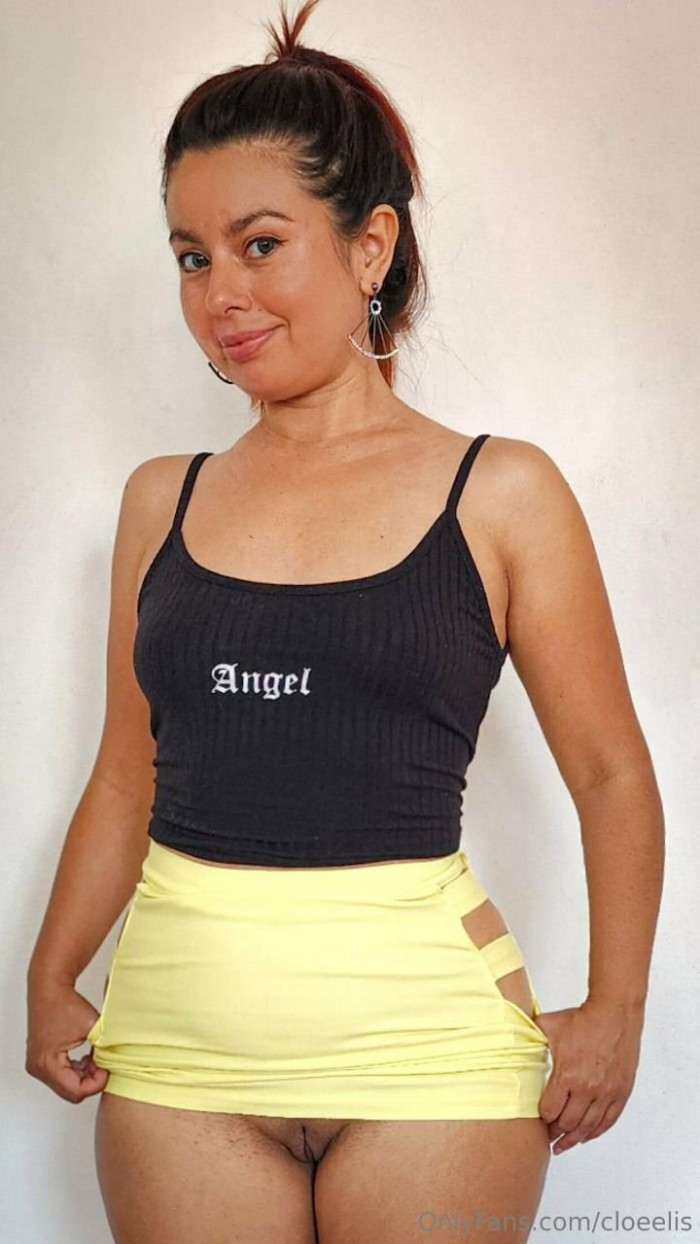 Angel..!! Chica morena independiente.