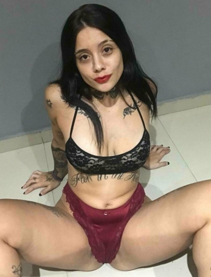 Desde 40e elche… Sonia