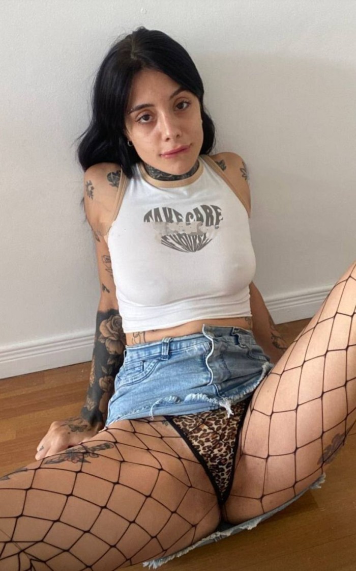 Desde 40e elche… Sonia