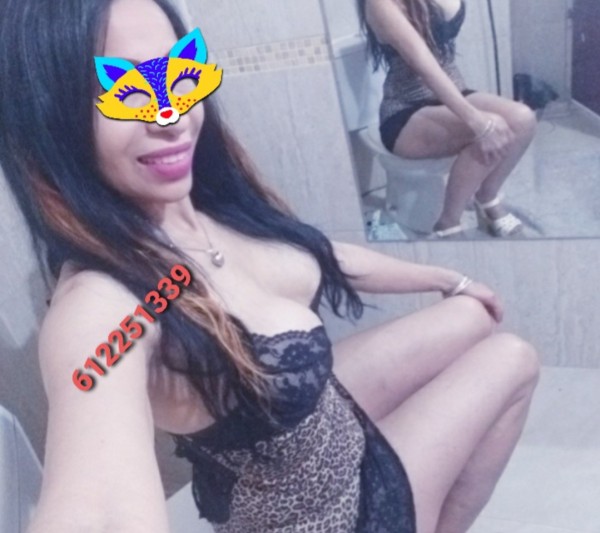 NUEVA EN TU CIUDAD MORBOSA. CALIENTE SIN LIMITES Y MUCHAS COSITA MAS