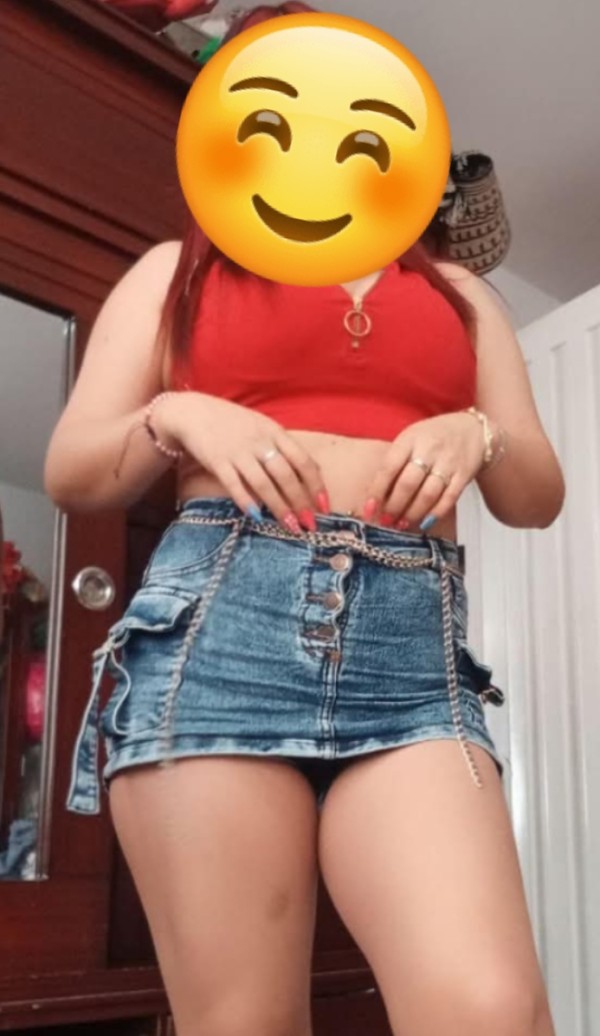 Besucona morbosa de todito