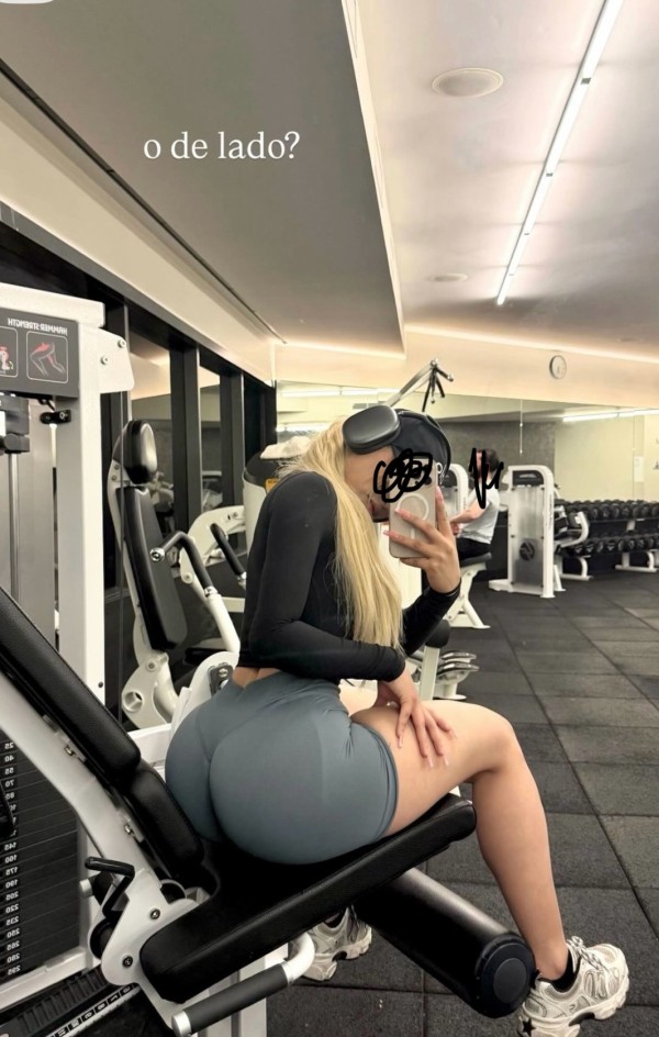 sevillana trato de novios tengo amiga para tríos