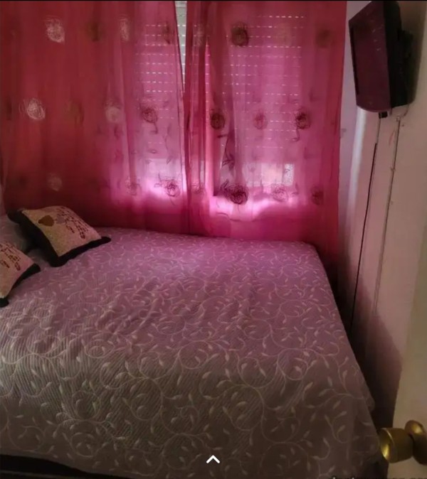 Aquiler de abitacion,solo chicas traquilas sin vicios