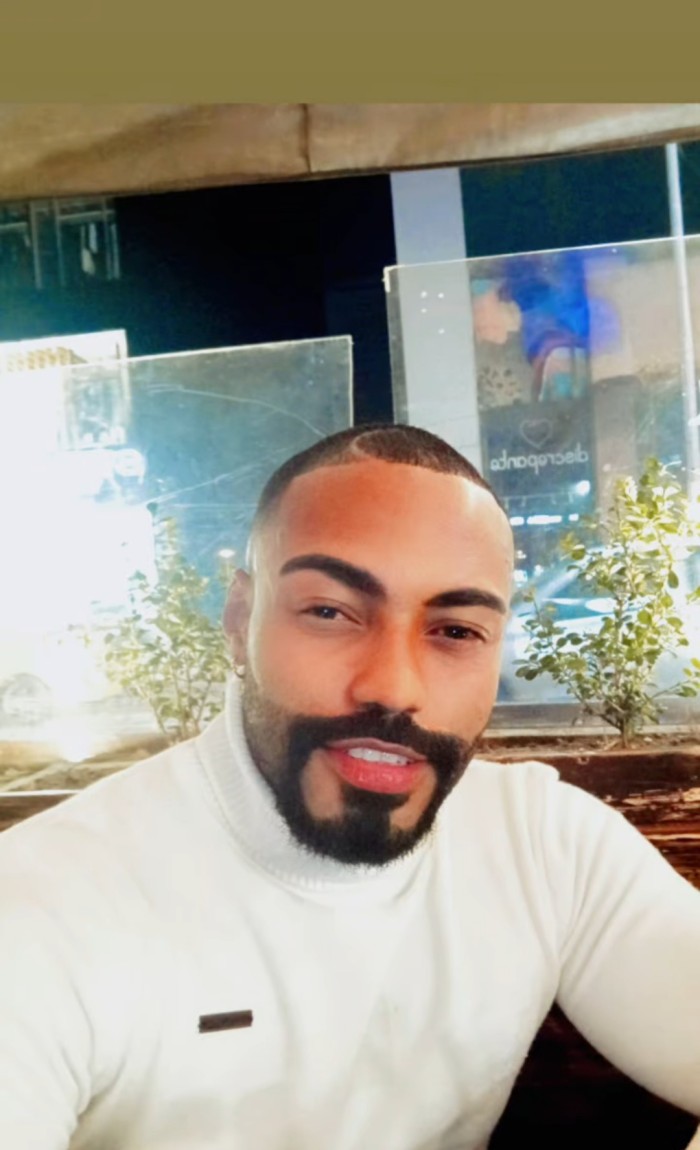 MORENO VERGON LECHERO PARA TRIOS FIESTA