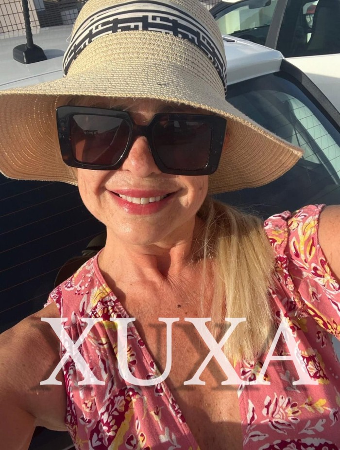 Xuxa Kieres follar de verdad ?ven y veras lo vicio que te npboy a dar