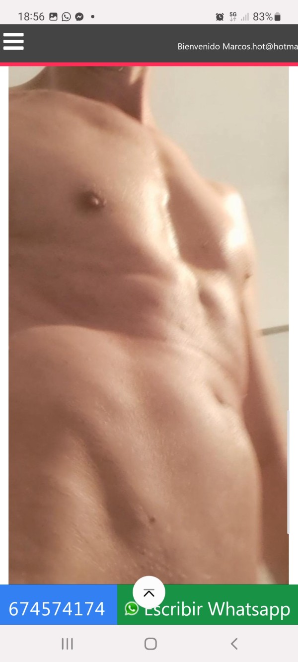 Soy chico guapo masajista erotico y tantrico.. lanzarote