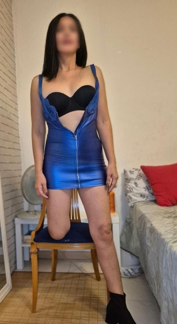 Olivia Novedad   coñito con pelillo que te acaricia tu bigotillo