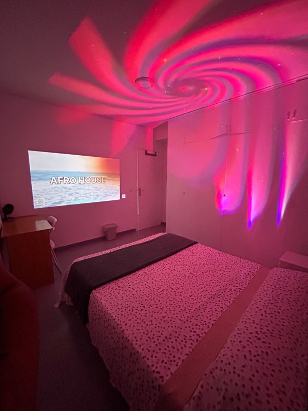 habitaciones disponibles en murcia
