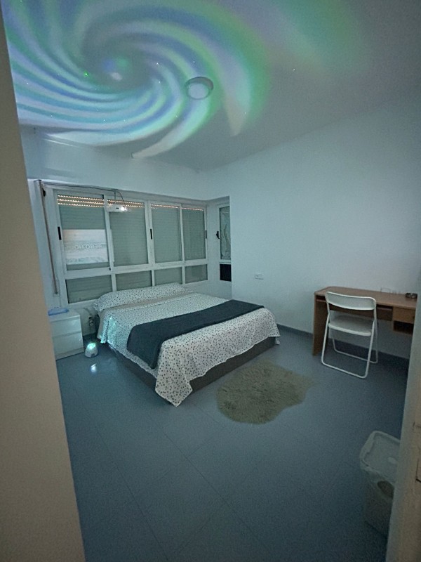 habitaciones disponibles en murcia