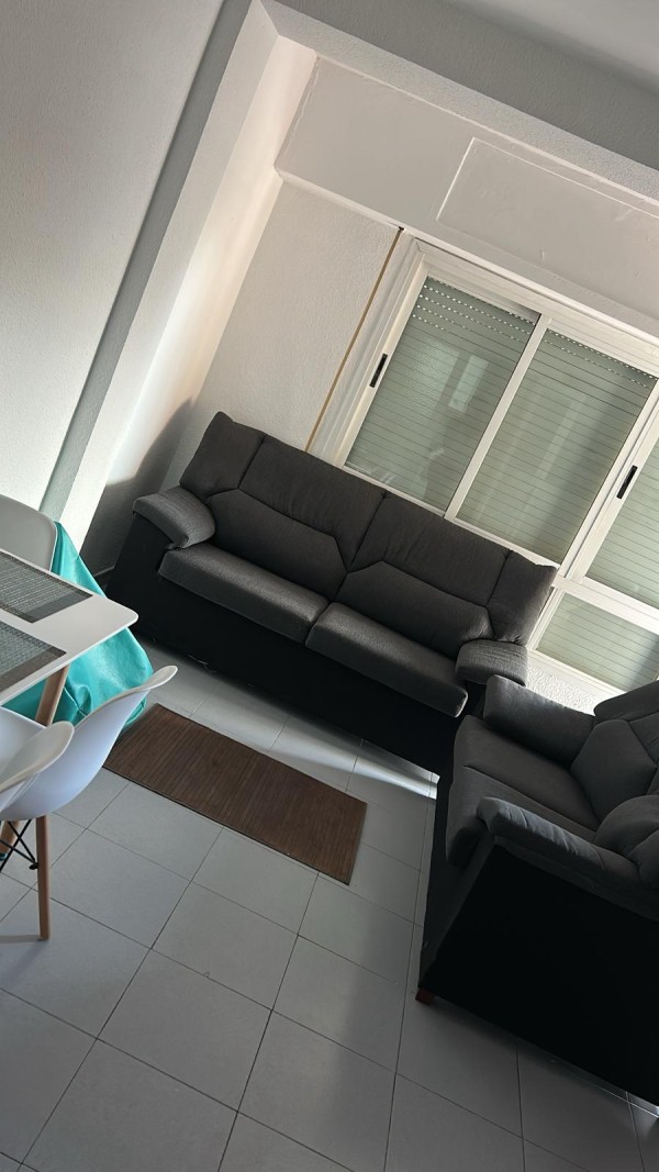 habitaciones disponibles en murcia