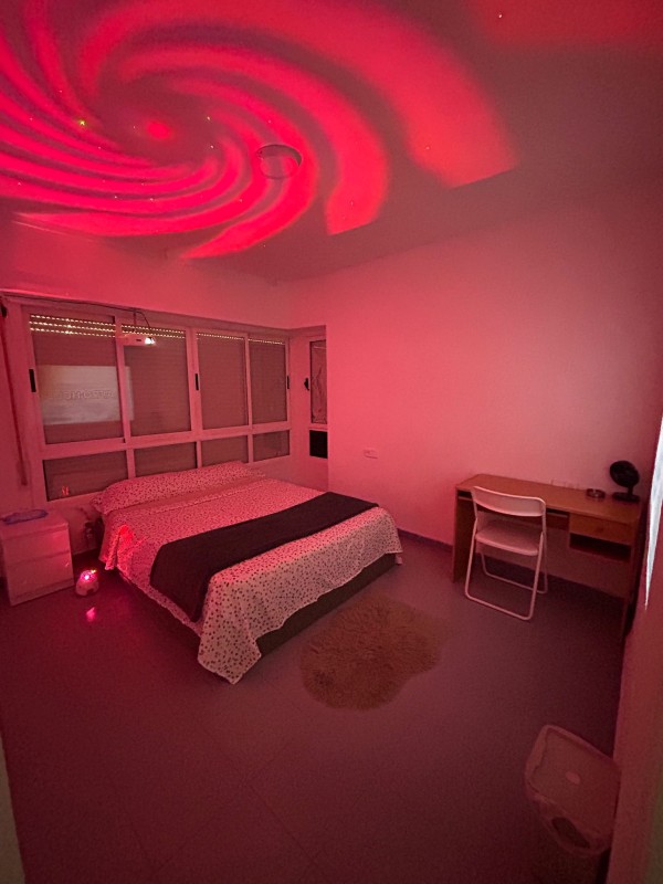 habitaciones disponibles en murcia