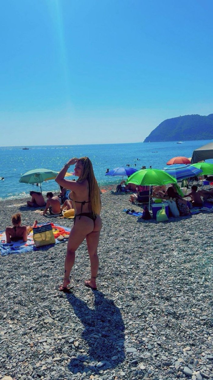 FOTO REAL SIN ENGAÑOS FIESTERA CULONA COLOMBIANA